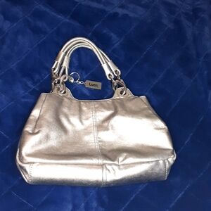 Lucē~Genuine Leather Handbag